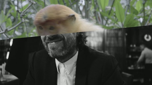 Longue la nuit (Kevin Parker Remix) (Clip officiel)