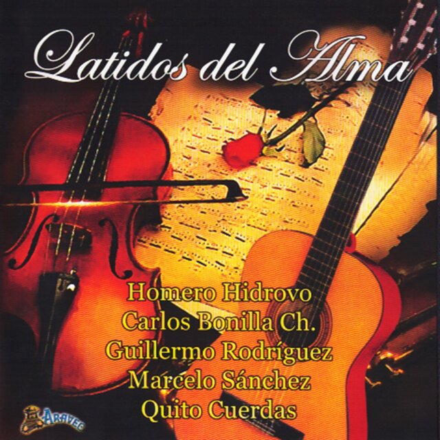 Latidos Del Alma