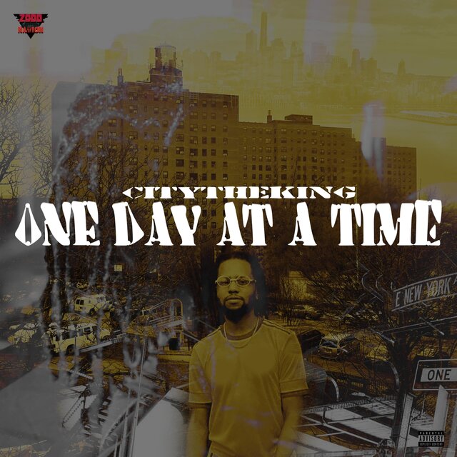 One Day At A Time