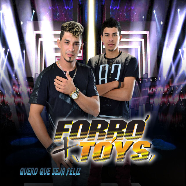 Quero Que Seja Feliz
