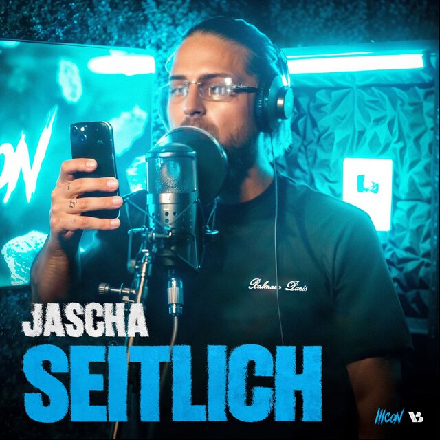 Seitlich