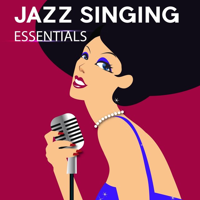 Jazz Singing Essentials