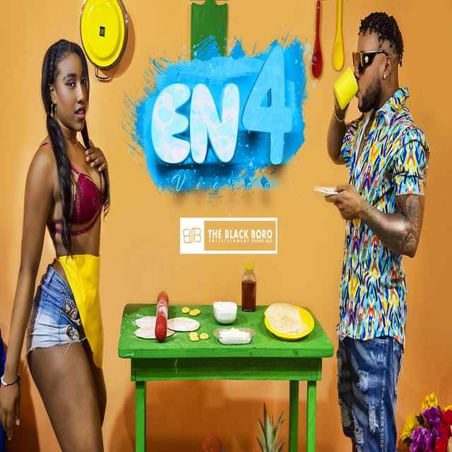 En 4