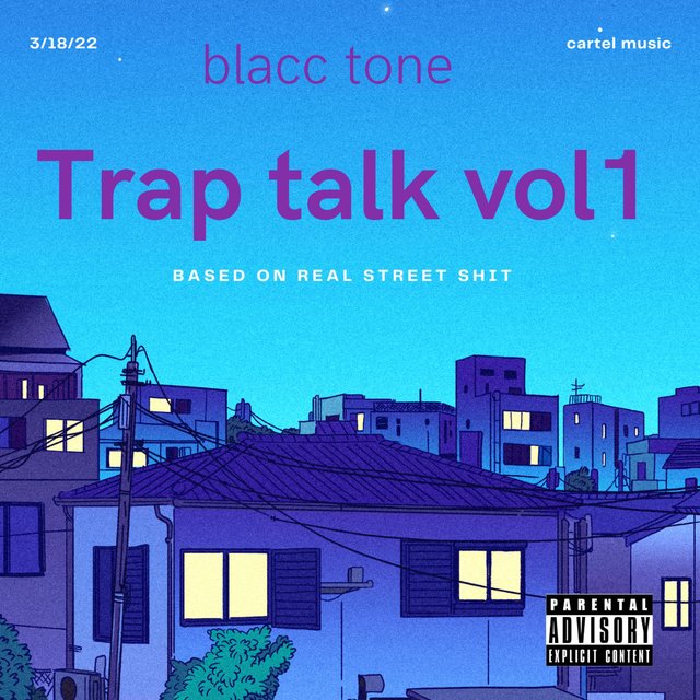 trap talk