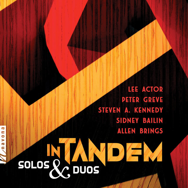 In Tandem