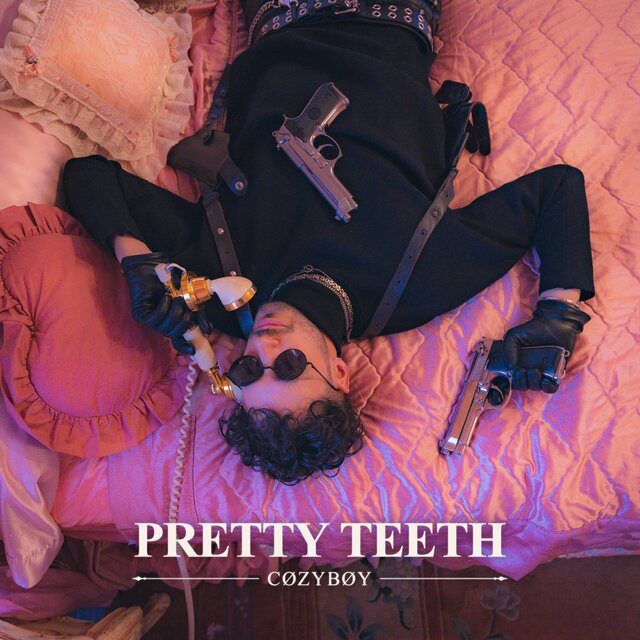 pretty teeth