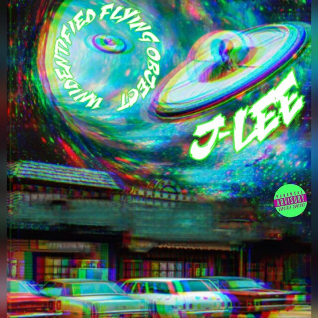 Unidentified Flying Object