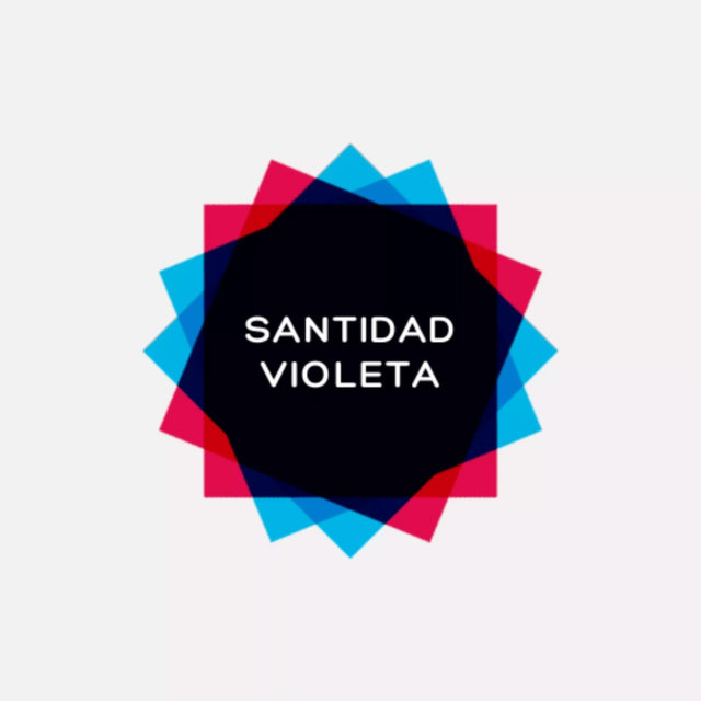 Santidad Violeta