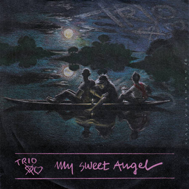 My Sweet Angel (7