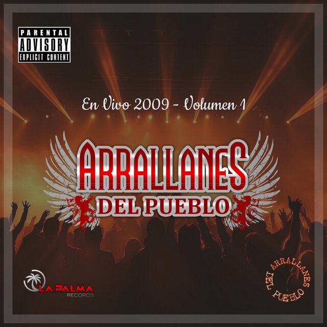 En Vivo 2009