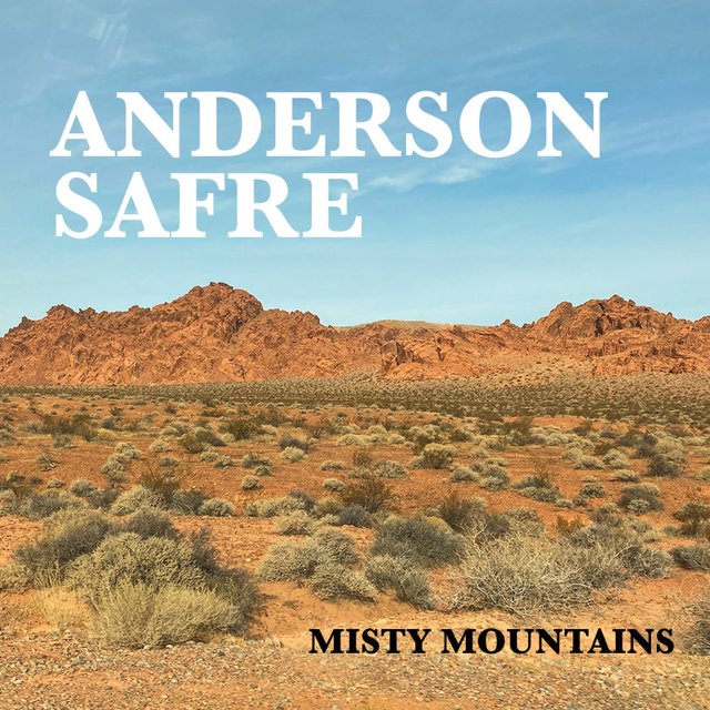 Misty Mountains