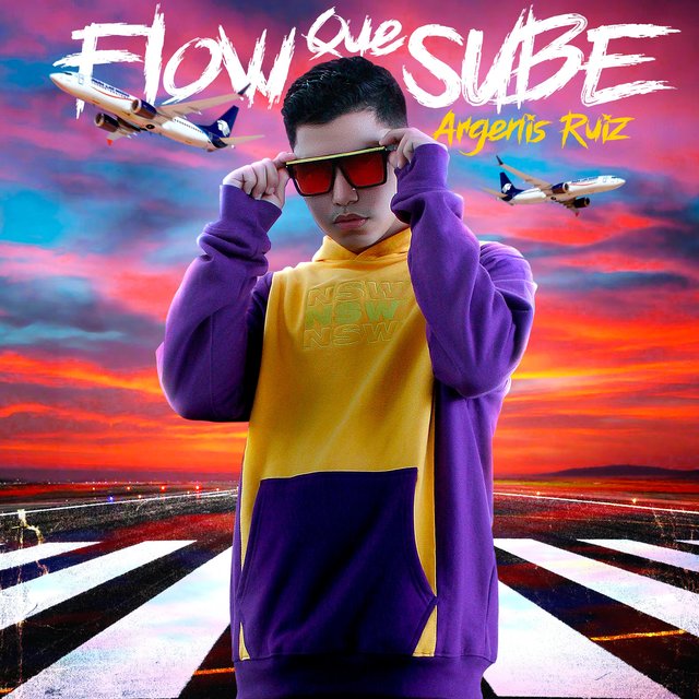 Flow que sube
