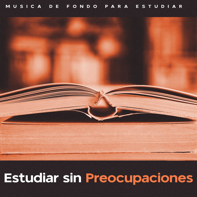 Estudiar sin Preocupaciones