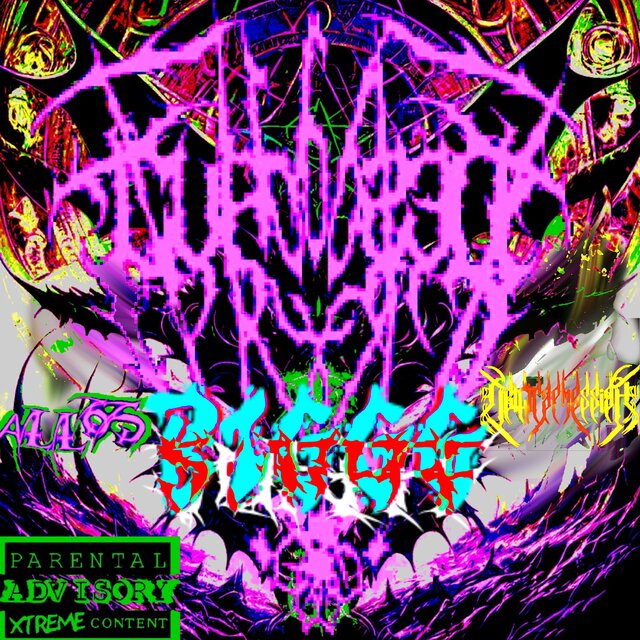 DETHTRAPMESSIAH!