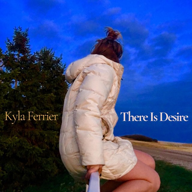 There Is Desire