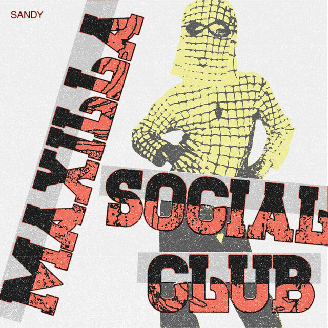Maxilla Social Club