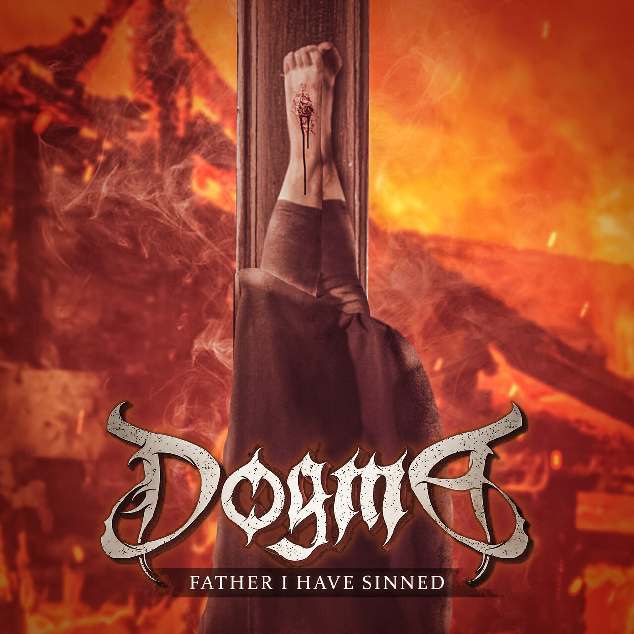 Dogma on TIDAL