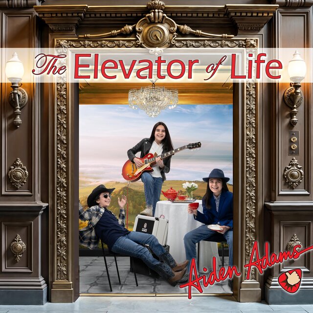 The Elevator of Life
