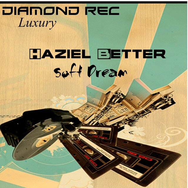 Soft Dream