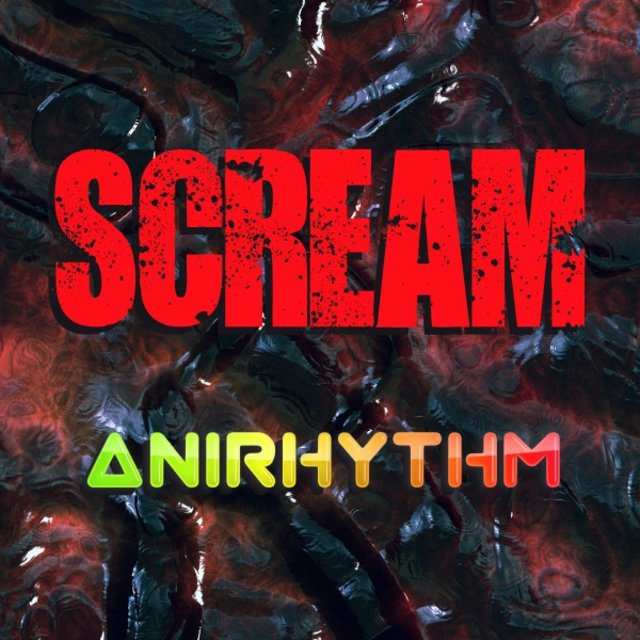Scream (Remixes)