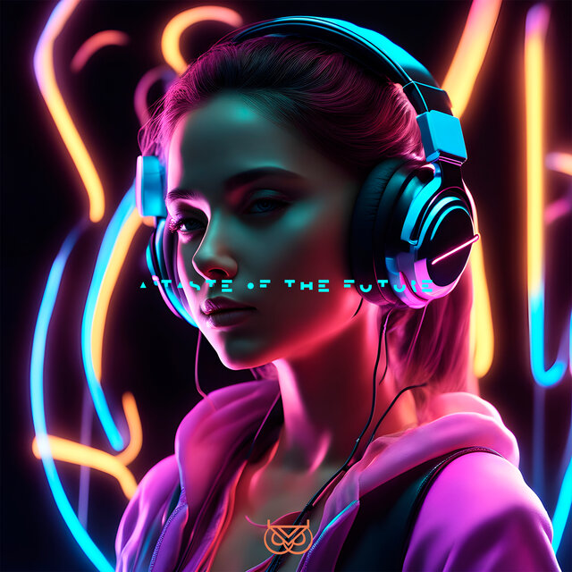 a taste of the FUTURE