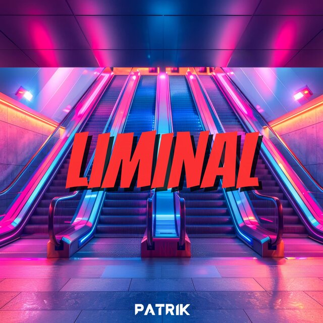 Liminal (Original Mix)