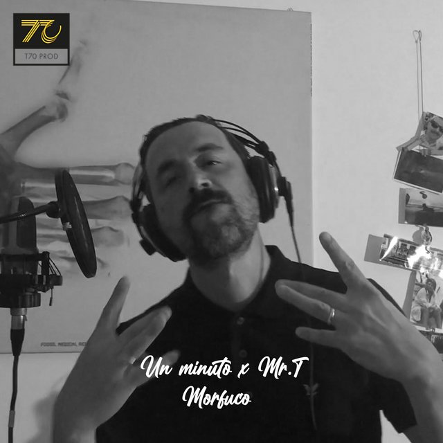 Un Minuto per Mr.T (feat. Morfuco)