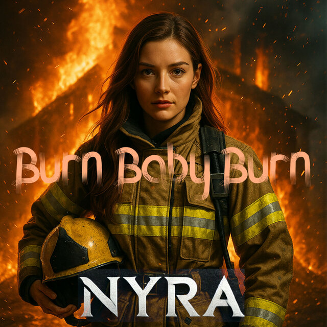 Burn Baby Burn