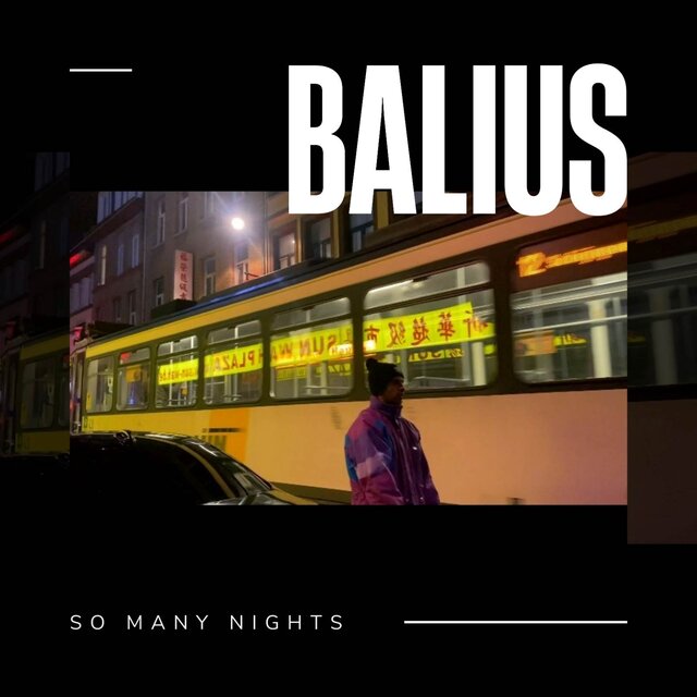 SO MANY NIGHTS