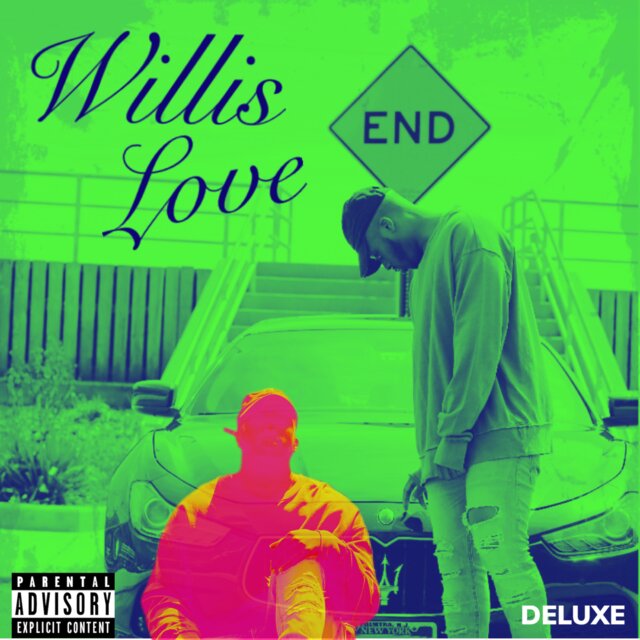 END-ING. (DELUXE)