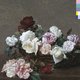 Cover art for album Power Corruption and Lies by New Order