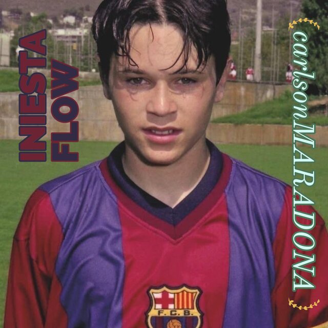 Iniesta Flow
