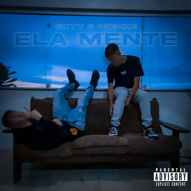 Ela Mente