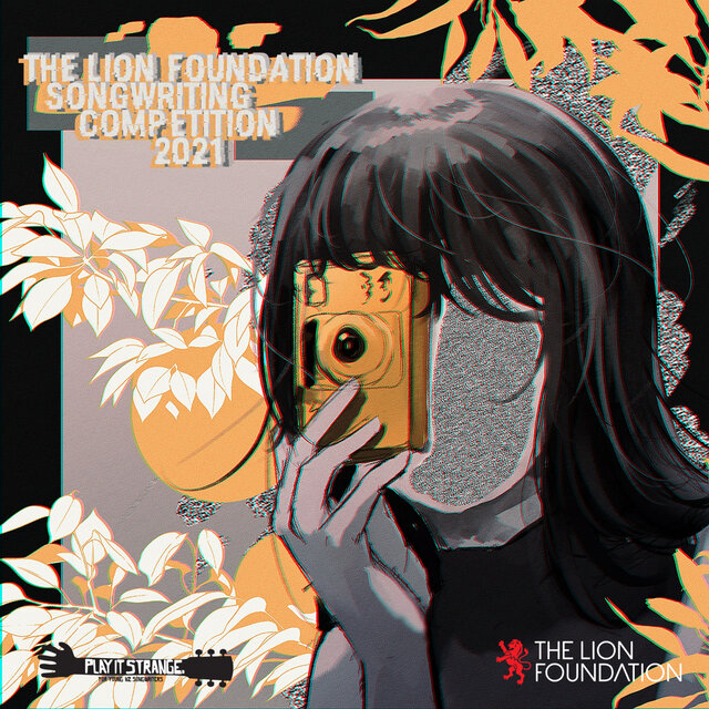 Play It Strange - National Secondary Schools' Songwriting Competition 2021 - Lion Foundation - Yellow