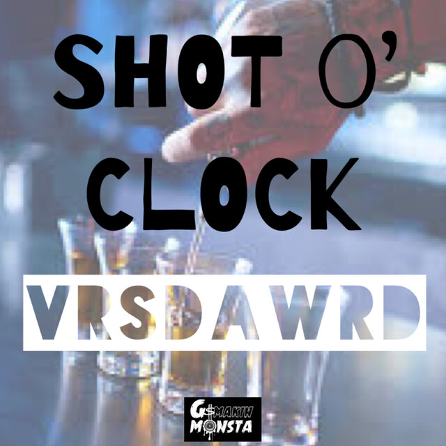 Shot O' clock