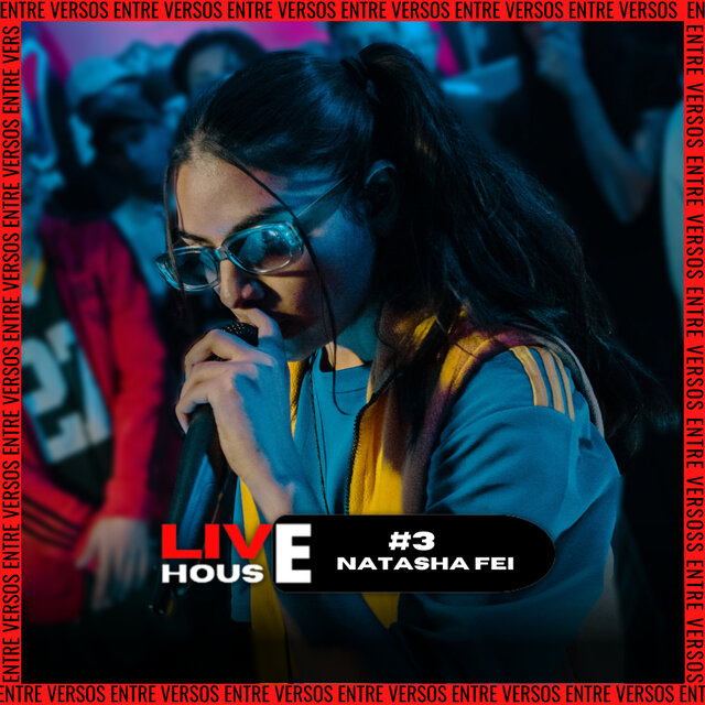 Live House #3