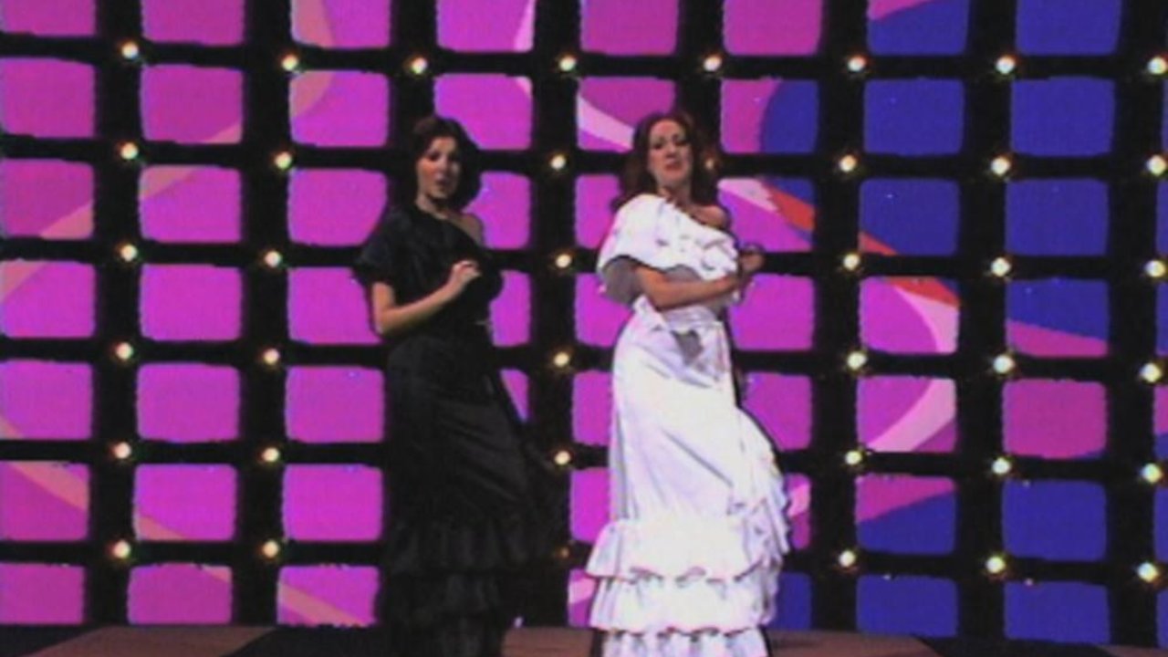 Cara mia (Starparade 02.06.1977)