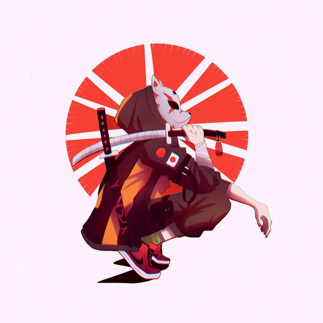Tsunami