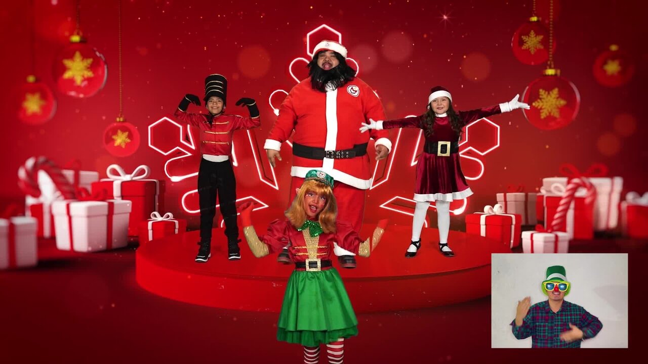 El rinconcito de Santa