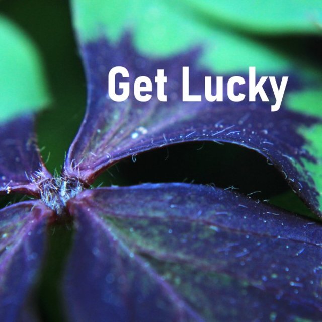 Get Lucky