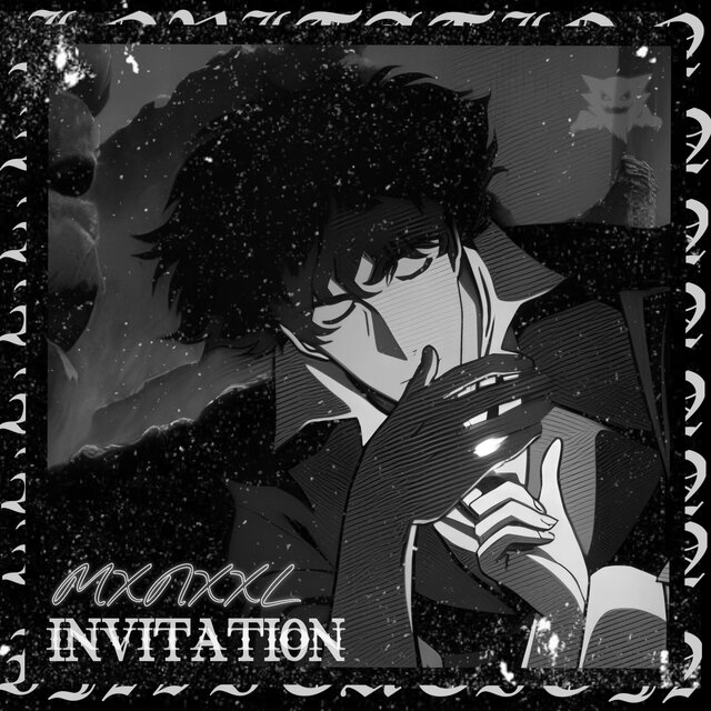 Invitation