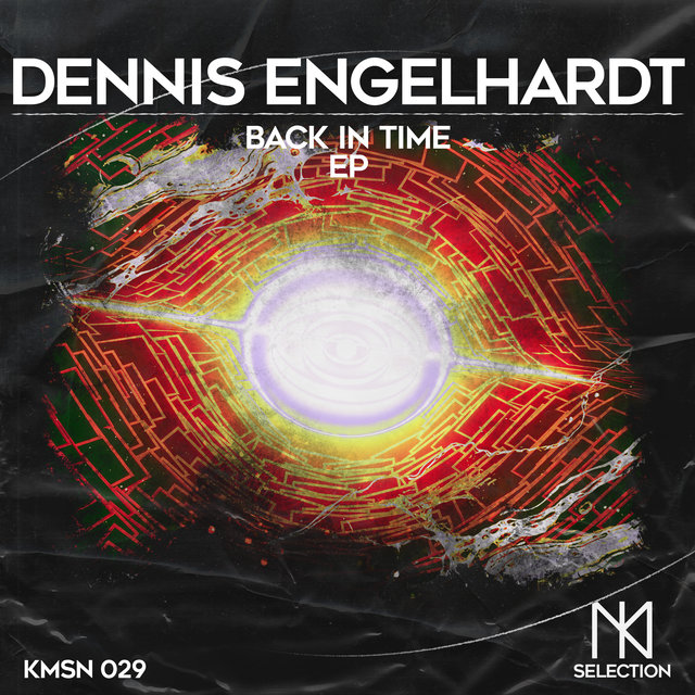 Back In Time EP