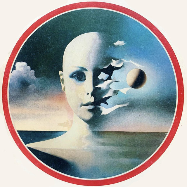 Waves Under Earth (Original Motion Picture Soundtrack)