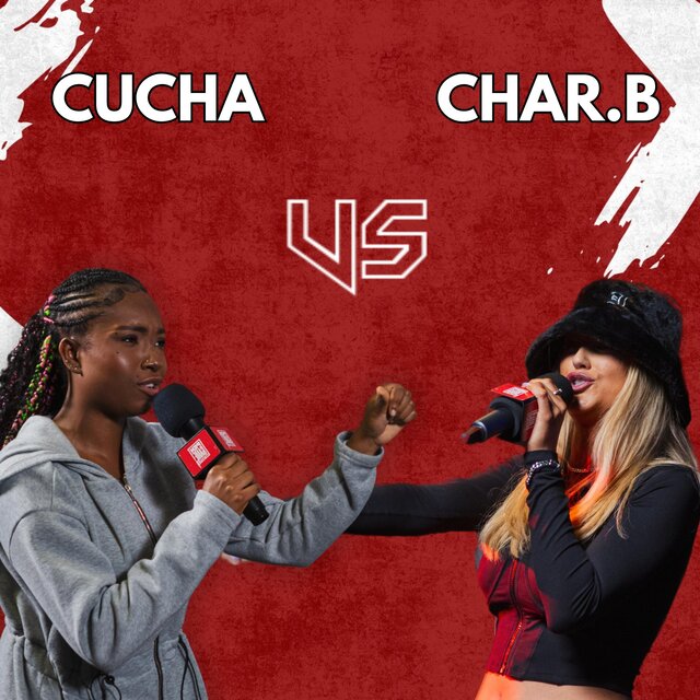 Cucha vs Char.B