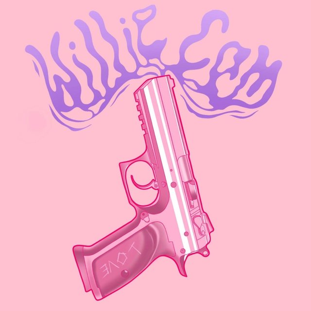 Pistol Grip Love