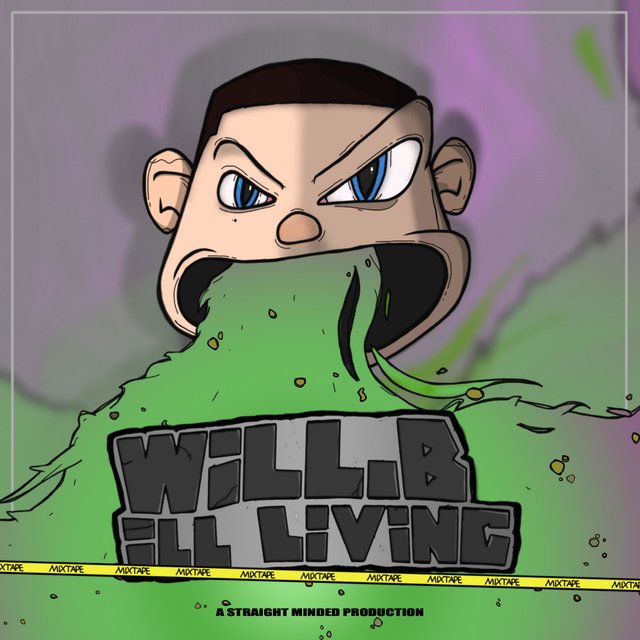 Ill Living