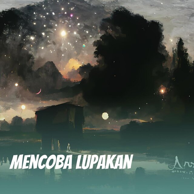 Mencoba lupakan