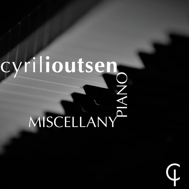 Piano Miscellany