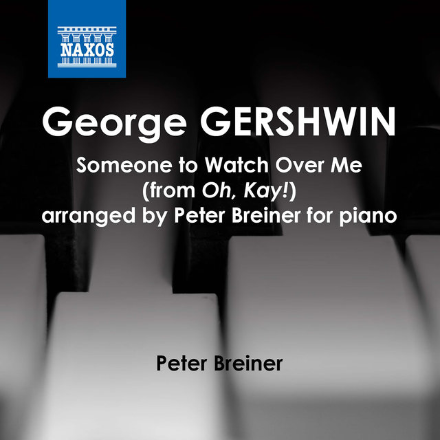 Someone to Watch Over Me (From 