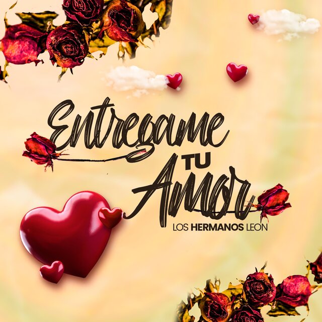 Entregame Tu Amor